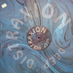 Floorjam Stoneage USED VINYL 12INCH 33 S RPM