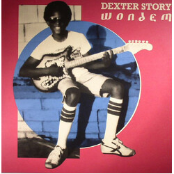 Dexter Story Wondem Vinyl LP USED