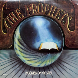 The Prophets (17) Hooked On Gospel Vinyl LP USED
