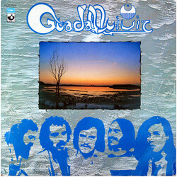 Guadalquivir Guadalquivir Vinyl LP USED