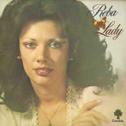 Reba Rambo Lady Vinyl LP USED