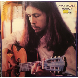 Jukka Tolonen Mountain Stream Vinyl LP USED