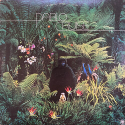 Pablo Cruise Pablo Cruise Vinyl LP USED