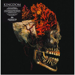 Kingdom (5) Hemeltraan Vinyl LP USED