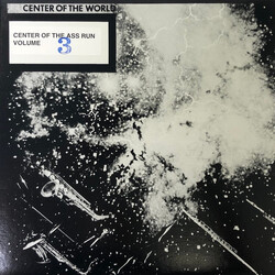 Rick Reed A Collection Of Improvised And Experimental Music From Austin, Texas Vinyl LP USED