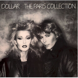 Dollar The Paris Collection Vinyl LP USED