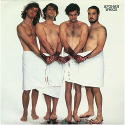 The Afghan Whigs Sister Brother USED VINYL 7INCH 45 RPM SINGLE