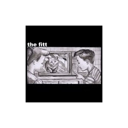 The Fitt Elastic Pacafic Vinyl 7" USED