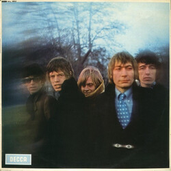 The Rolling Stones Between The Buttons Vinyl LP USED