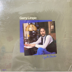 Gerry Limpic Gentle Touch Vinyl LP USED