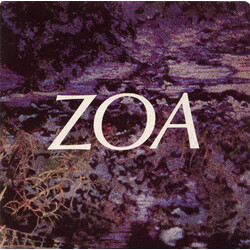 ZOA Flow Deep Sorrow / Keep You Only USED VINYL 7INCH 45 RPM SINGLE