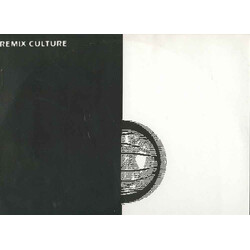 Various Remix Culture 10/92 USED VINYL 12INCH