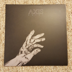 Axis AXIS Shift Vinyl LP USED