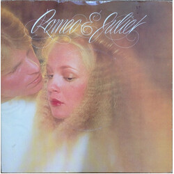 Alec R. Costandinos Romeo & Juliet VINYL 7" USED