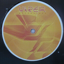Future Bound / Jaquan / Future Bound / Codek (2) Blind Cobblers Thumb / Pied Piper VINYL 12" USED