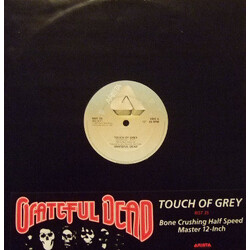 The Grateful Dead Touch Of Grey USED VINYL 12INCH