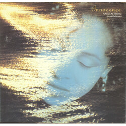Innocence Natural Thing (The Collision Mix) USED VINYL 12INCH 45 RPM
