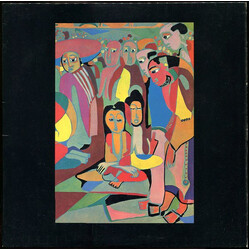 Brian Davison's Every Which Way Brian Davison's Every Which Way Vinyl LP USED