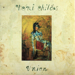 Toni Childs Union Vinyl LP USED
