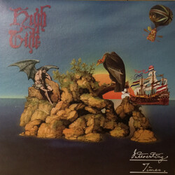 High Tide (2) Interesting Times Vinyl LP USED