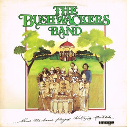 The Bushwackers And The Band Played Waltzing Matilda Vinyl LP USED