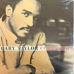 Gary Taylor Compassion Vinyl 12" USED
