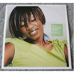 Beverley Knight Shoulda Woulda Coulda USED VINYL 12INCH 33 S RPM SINGLE