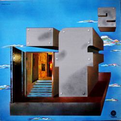 IF (6) IF 2 Vinyl LP USED