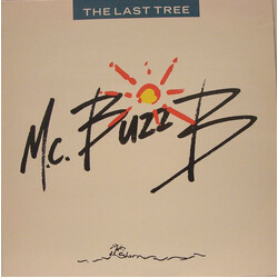 MC Buzz B The Last Tree USED VINYL 12INCH 45 RPM