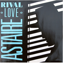 Astaire Rival Love Vinyl 12" USED
