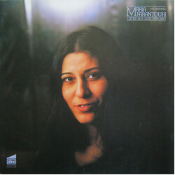 Maria Farandouri Lieder Aus Griechenland Vinyl LP USED