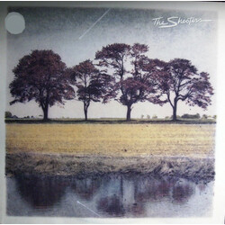 The Shooters (2) The Shooters Vinyl LP USED