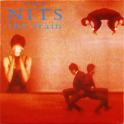 The Nits The Train USED VINYL 7INCH 45 RPM SINGLE STEREO