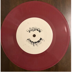 Pigpen (5) Ambient Vinyl 7" USED