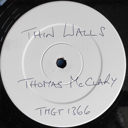 Thomas McClary Thin Walls Vinyl 12" USED