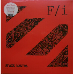 F/i Space Mantra Vinyl LP USED