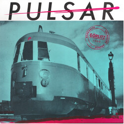 Pulsar (9) Görlitz Vinyl LP USED