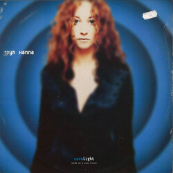 Jayn Hanna Lovelight (Ride On A Love Train) USED VINYL 12INCH 33 S RPM