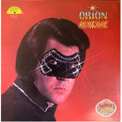 Orion (23) Sunrise Vinyl LP USED