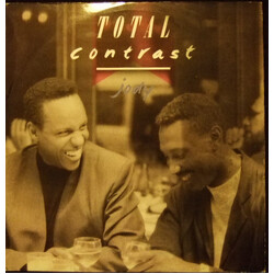 Total Contrast Jody USED VINYL 12INCH 45 RPM