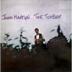 John Martyn The Tumbler Vinyl LP USED