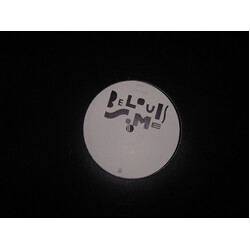 Belouis Some Jerusalem USED VINYL 12INCH WHITE LABEL