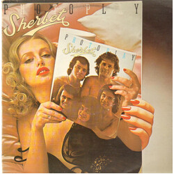 Sherbet Photoplay Vinyl LP USED
