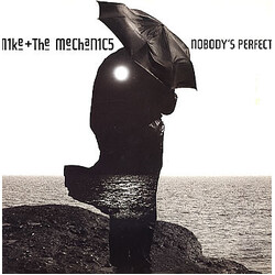 Mike & The Mechanics Nobody's Perfect USED VINYL 12INCH EP 45 RPM