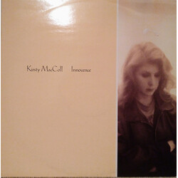 Kirsty MacColl Innocence VINYL 12" USED