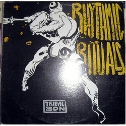 Tribal Son Rhythmic Rituals VINYL 12" USED