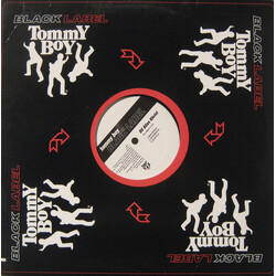 D.V. Alias Khrist The Attack Is On / New Testiment Of Soul VINYL 12" USED