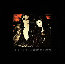The Sisters Of Mercy This Corrosion USED VINYL 12INCH 33 S RPM