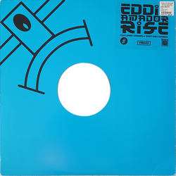 Eddie Amador Rise Vinyl 12" USED
