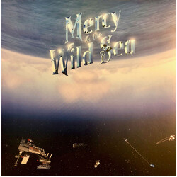 Mercy & The Wild Sea Mercy & The Wild Sea Vinyl LP USED